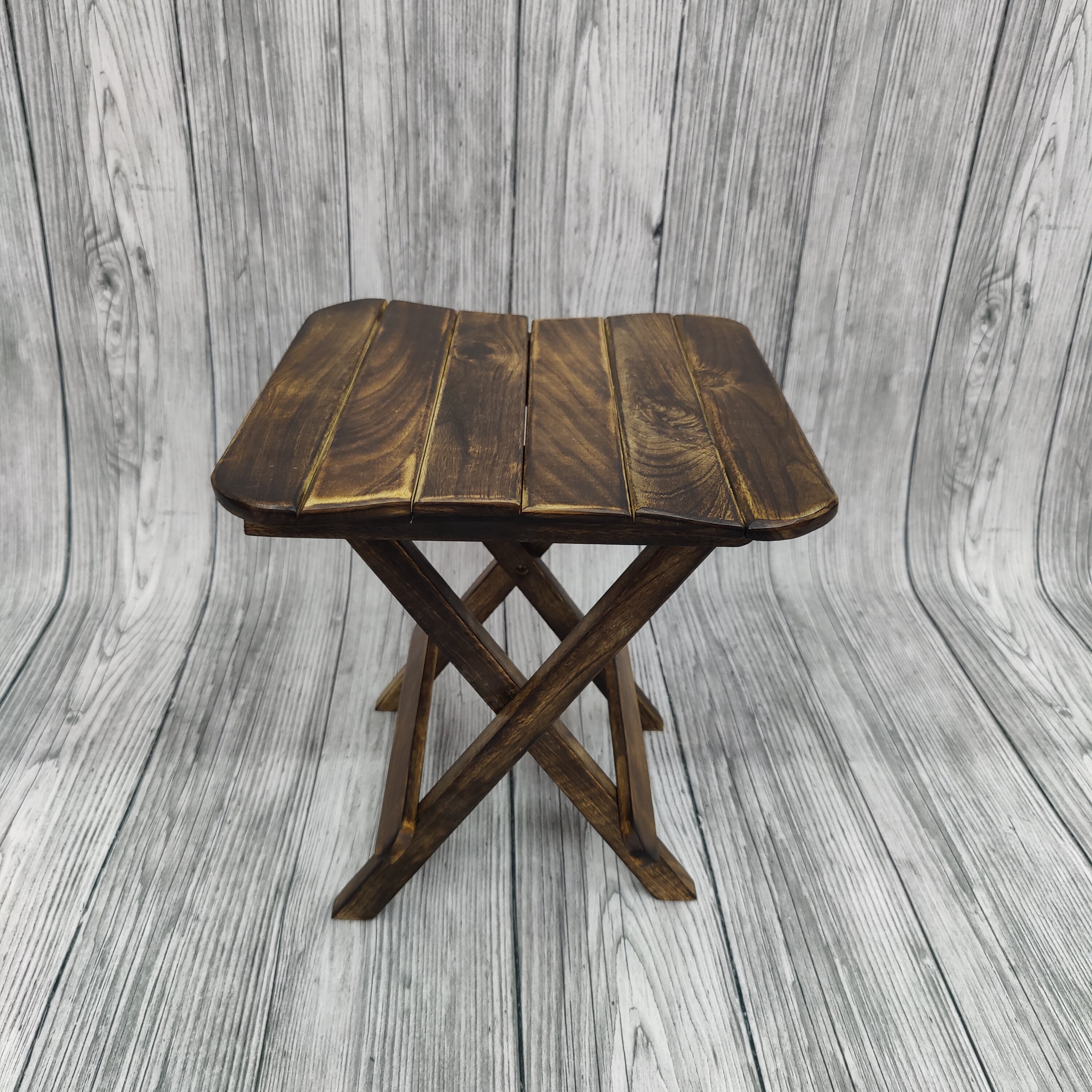 Wooden Table