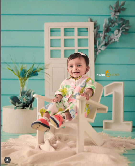 Beach Aaram Chair