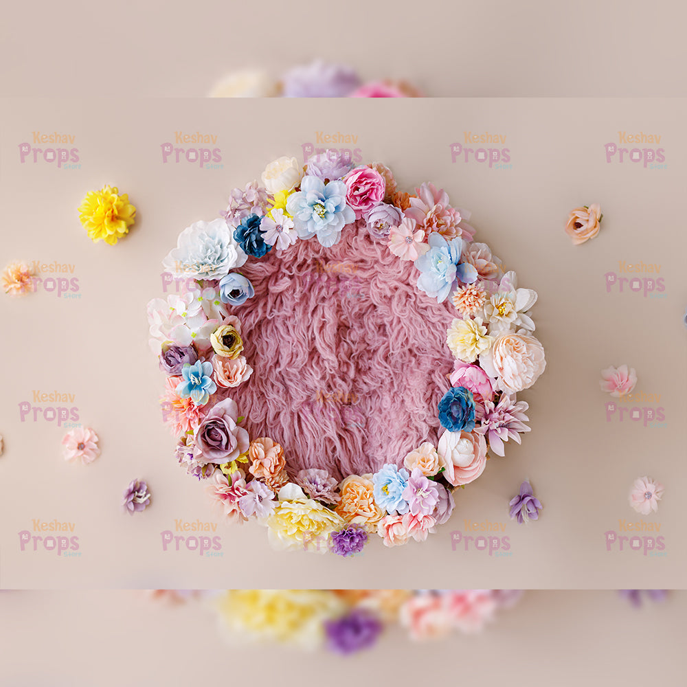 New Born Shoot Backdrops (1004)