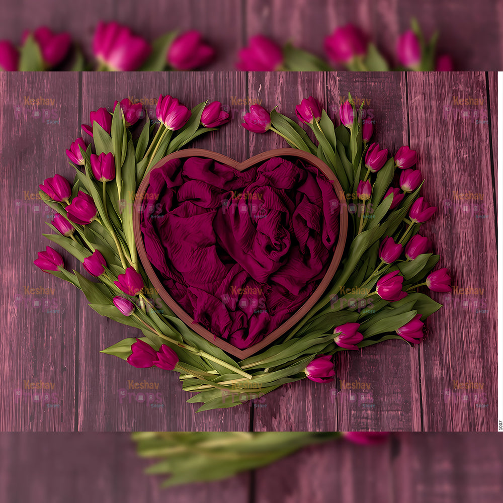 New Born Shoot Backdrops (1007)