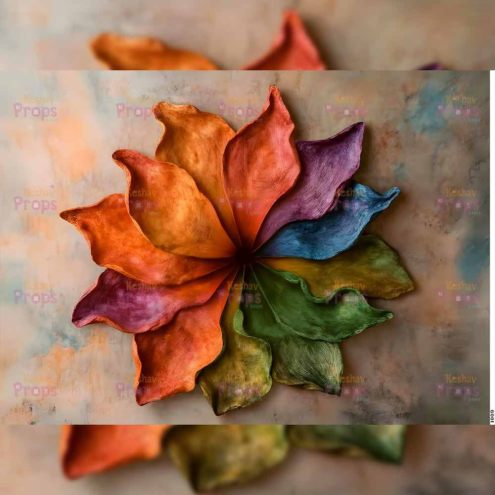New Born Shoot Backdrops (1009)