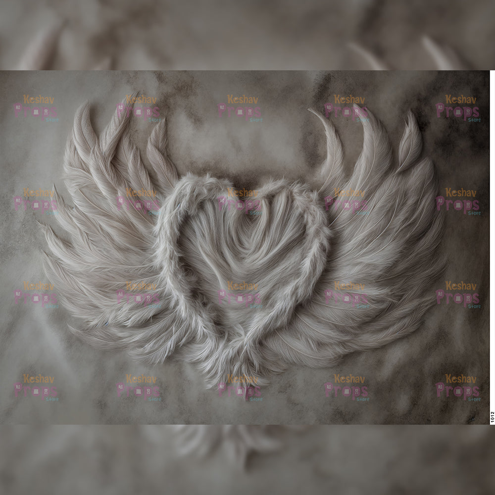 New Born Shoot Backdrops (1012)