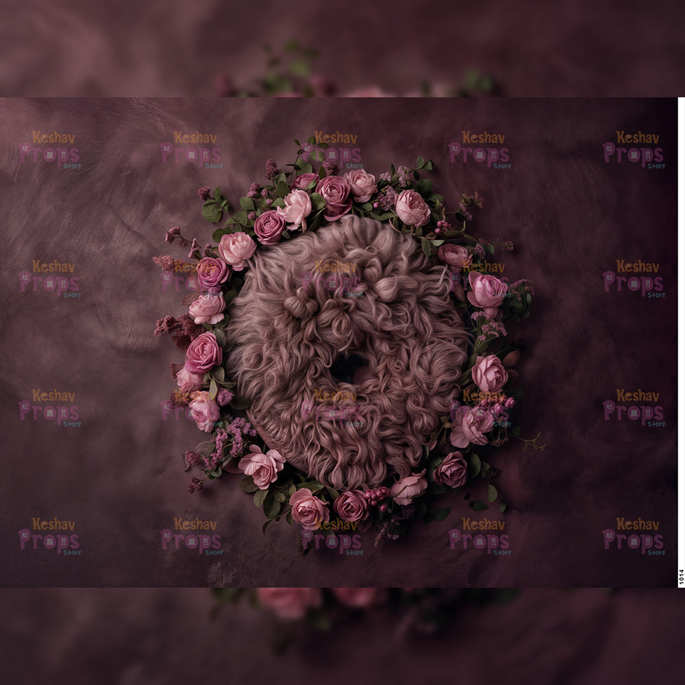 New Born Shoot Backdrops (1014)