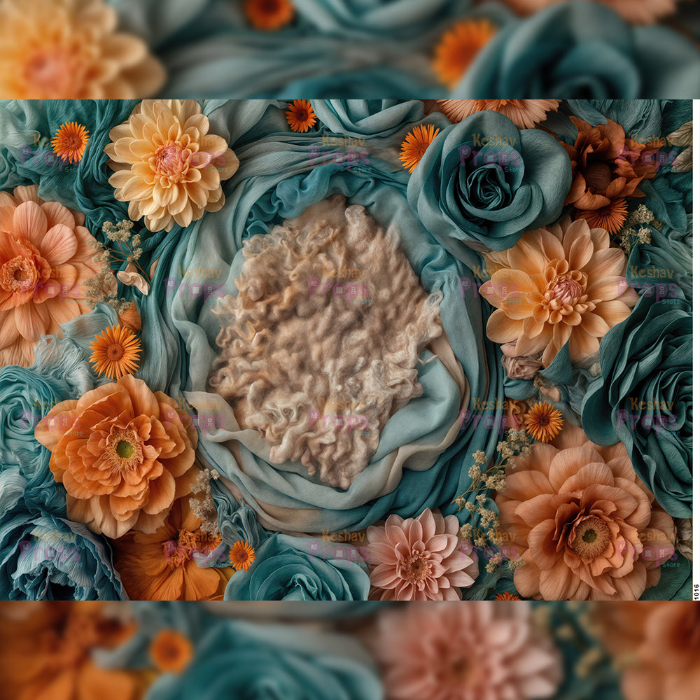 New Born Shoot Backdrops (1016)