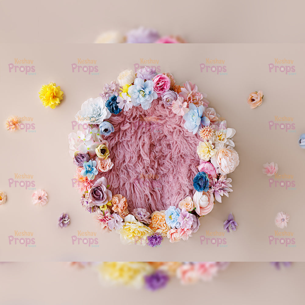 New Born Shoot Backdrops (1022)