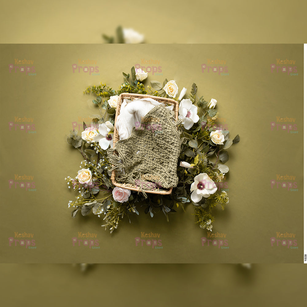 New Born Shoot Backdrops (1028)