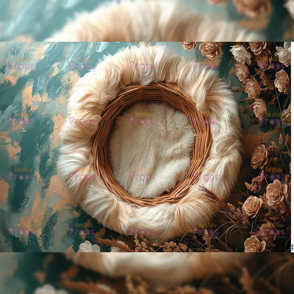 New Born Shoot Backdrops (1030)