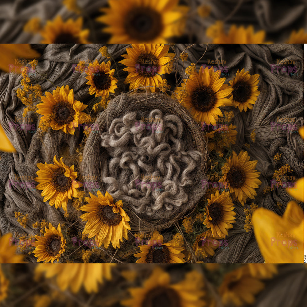 New Born Shoot Backdrops (1044)