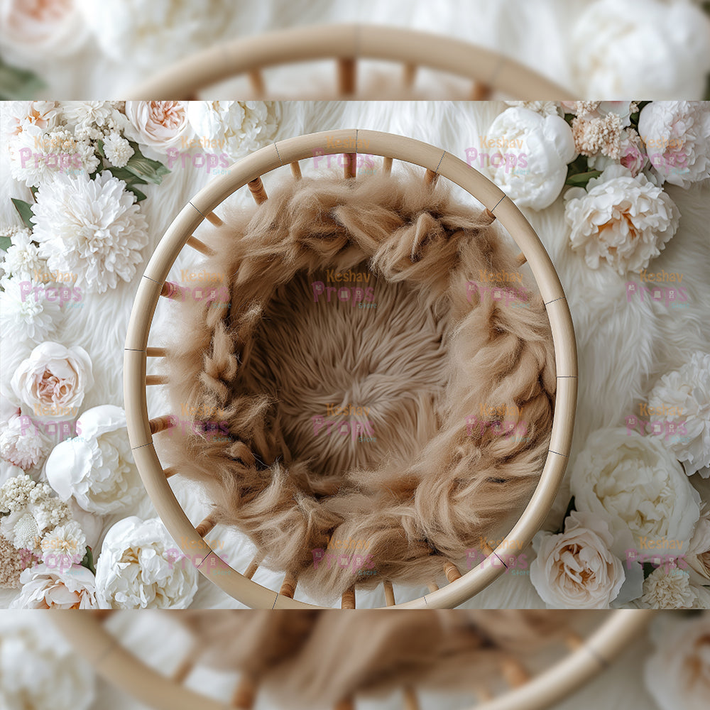 New Born Shoot Backdrops (1065)