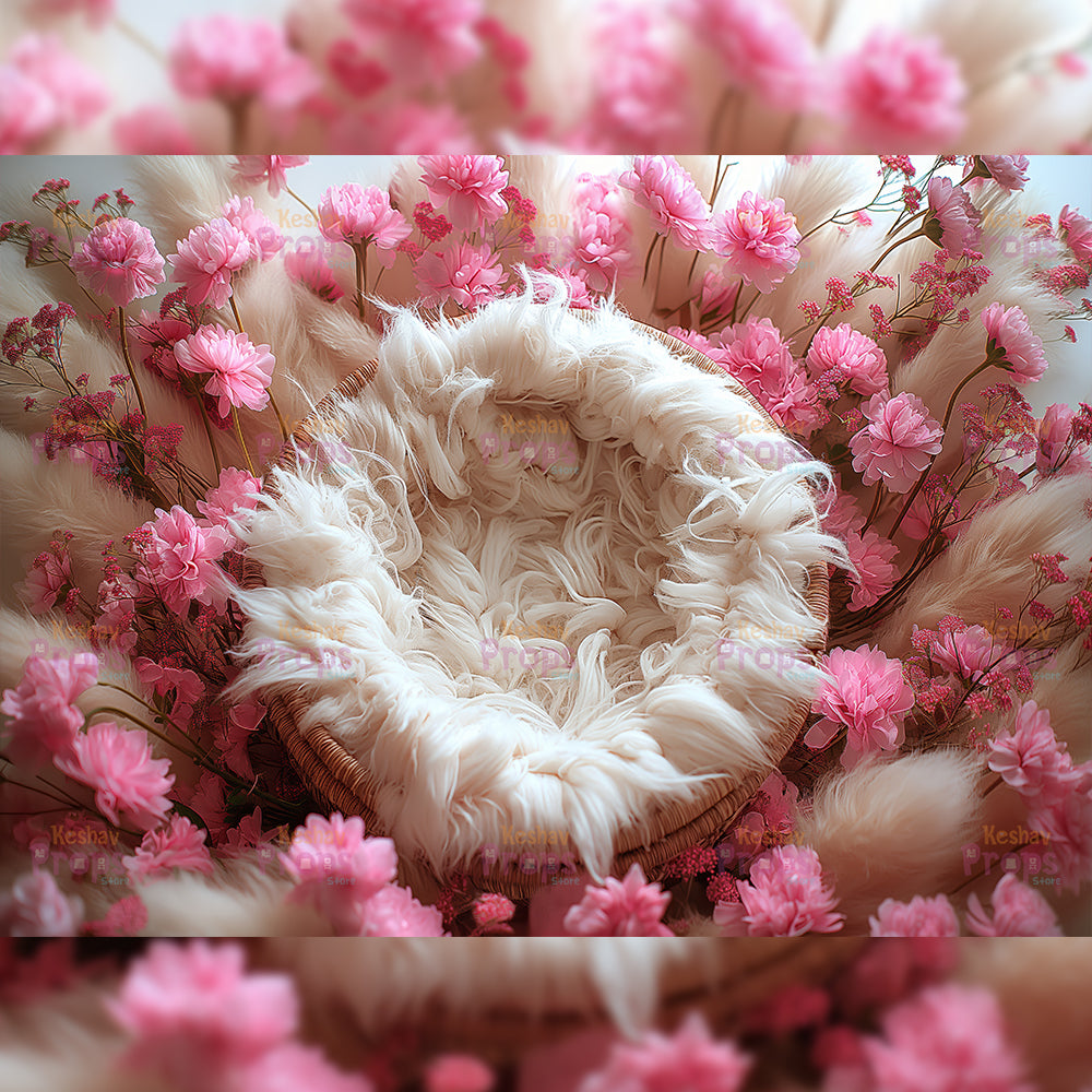 New Born Shoot Backdrops (1067)