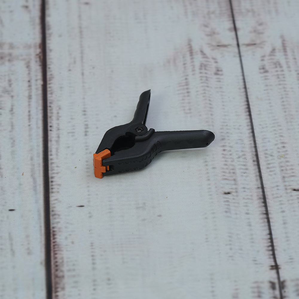 Studio Backdrop Clip (Set of 10)