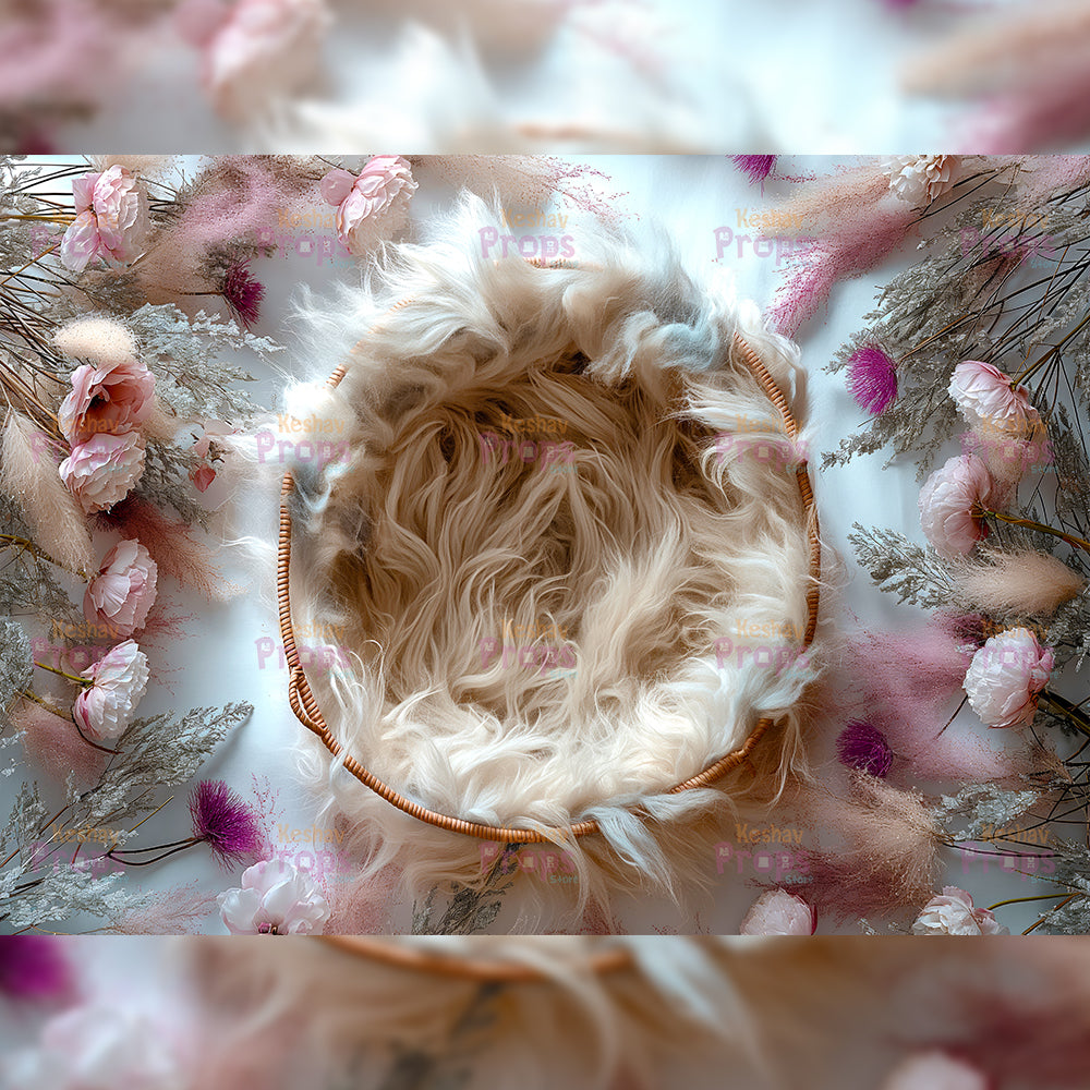 New Born Shoot Backdrops (1069)