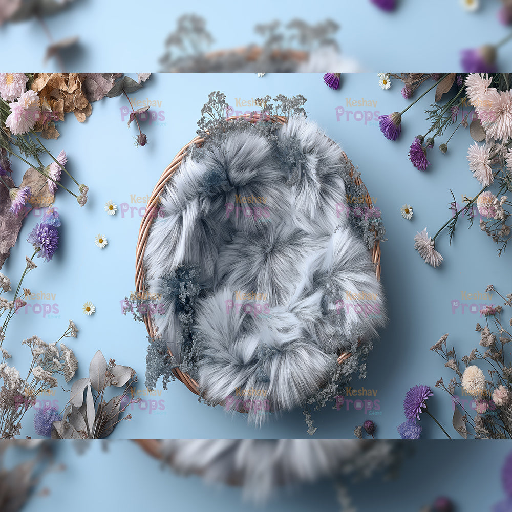 New Born Shoot Backdrops (1070)