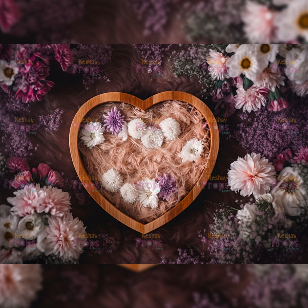 New Born Shoot Backdrops (1071)