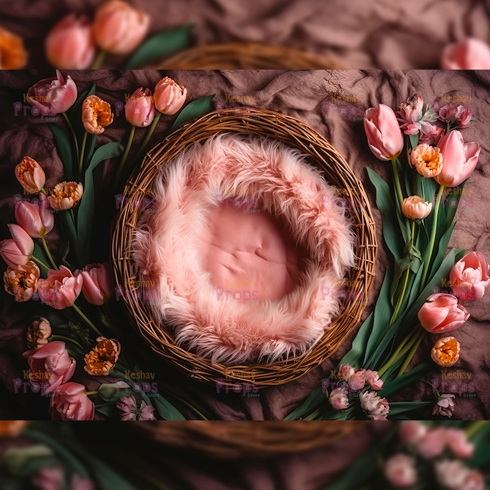 New Born Shoot Backdrops (1073)