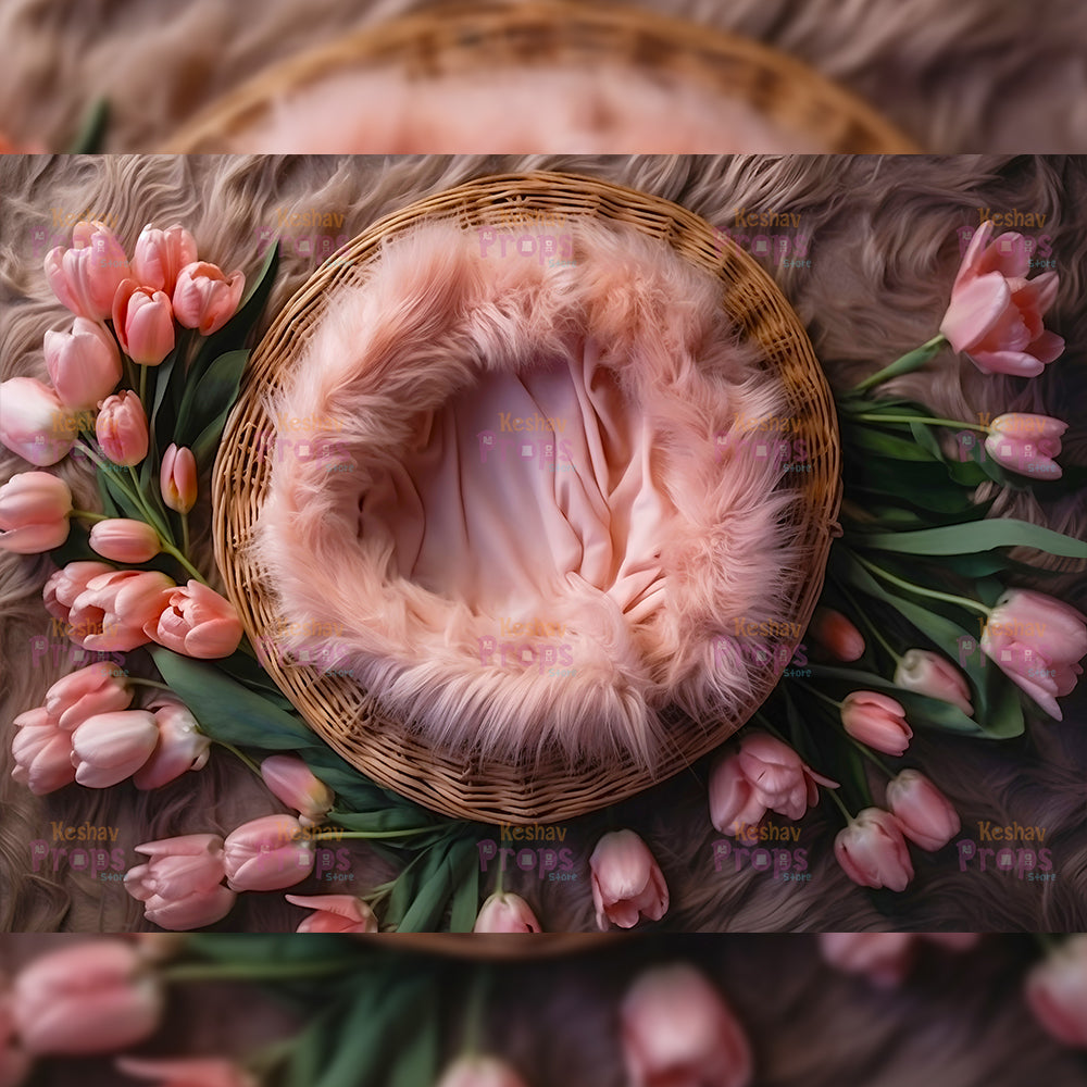 New Born Shoot Backdrops (1074)