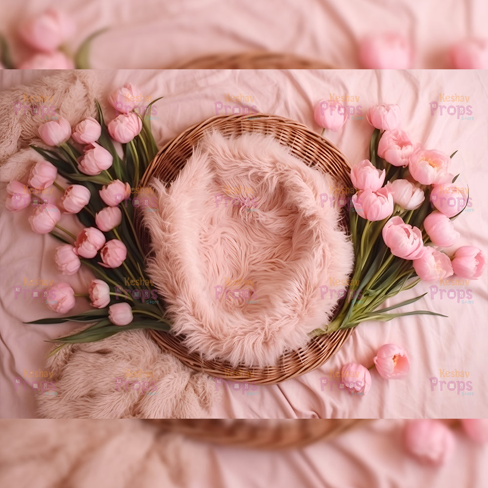 New Born Shoot Backdrops (1075)