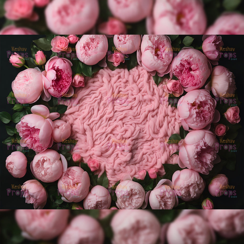 New Born Shoot Backdrops (1078)