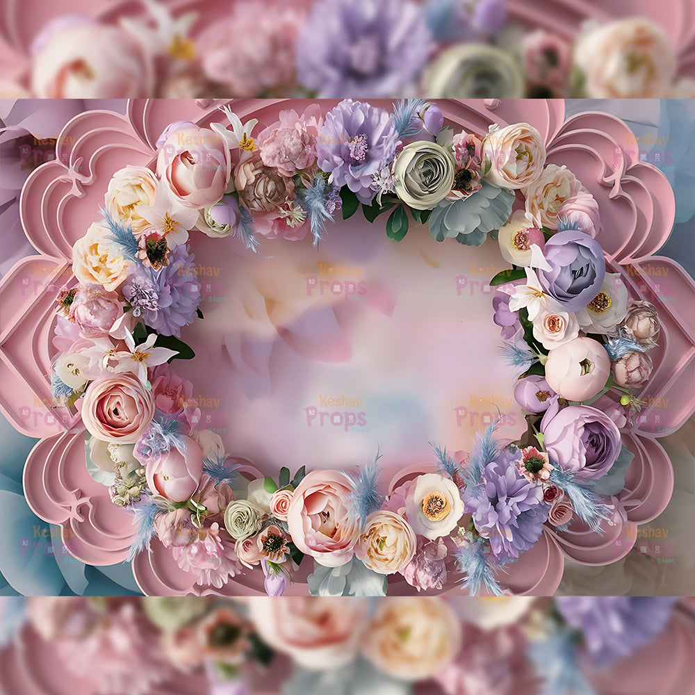New Born Shoot Backdrops (1083)
