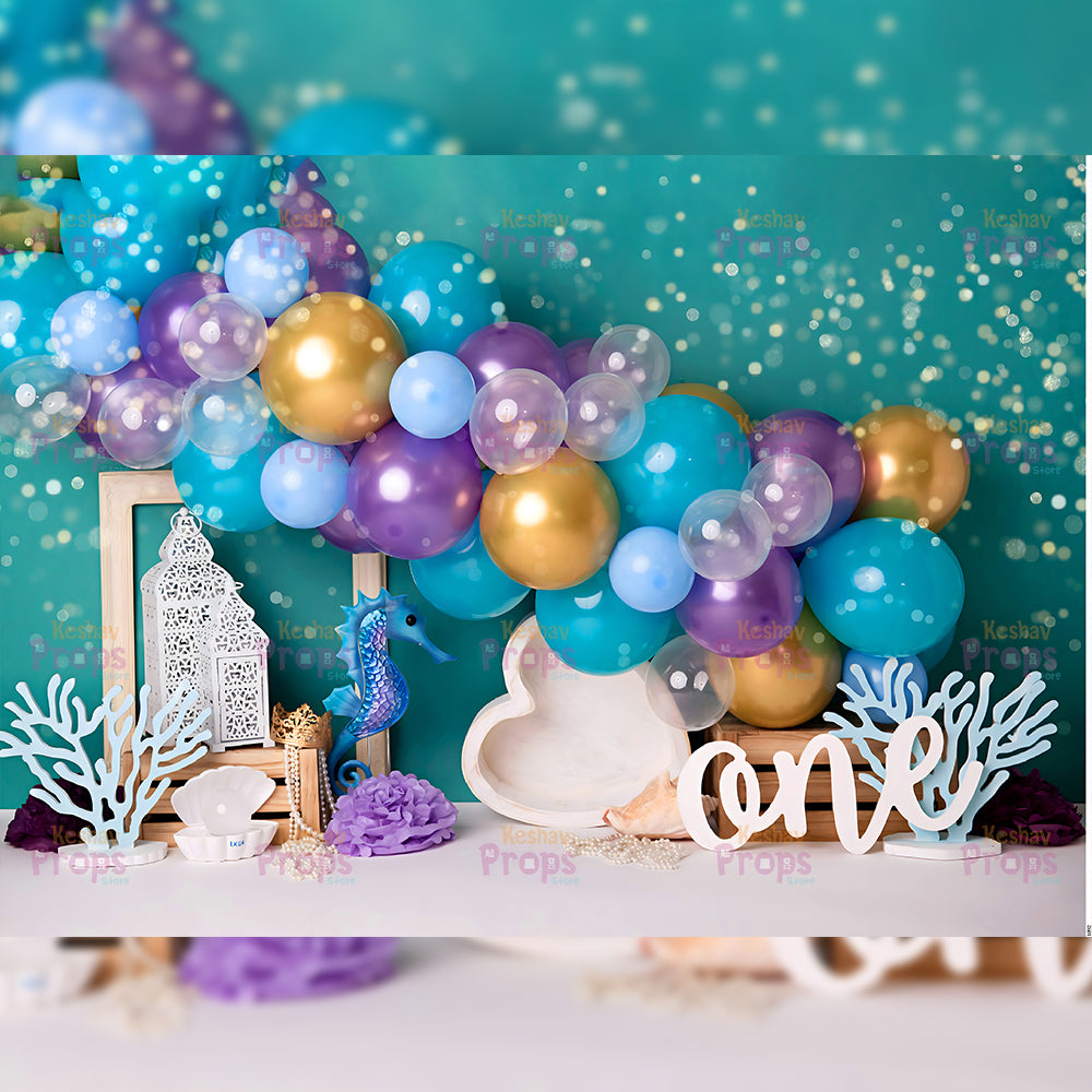 One Year Shoot Backdrops (1092)