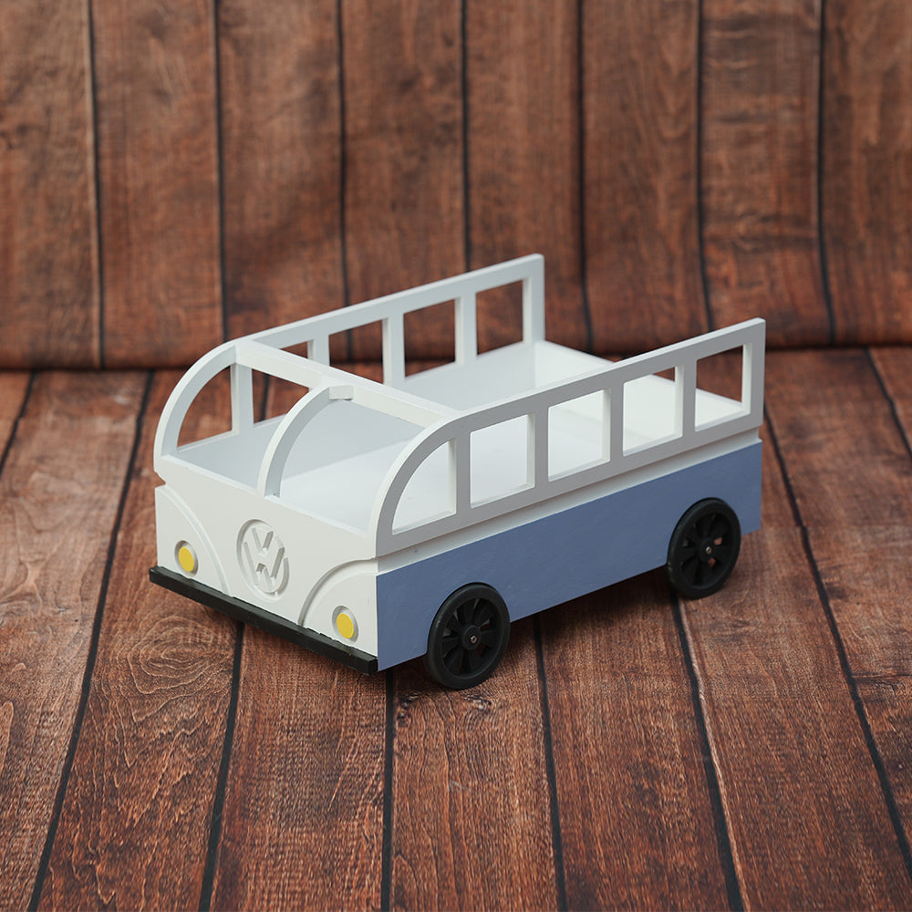 Beach Van Props