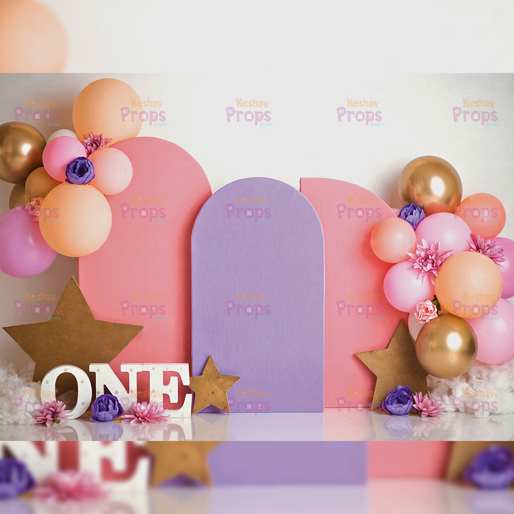 One Year Shoot Backdrops (1120)