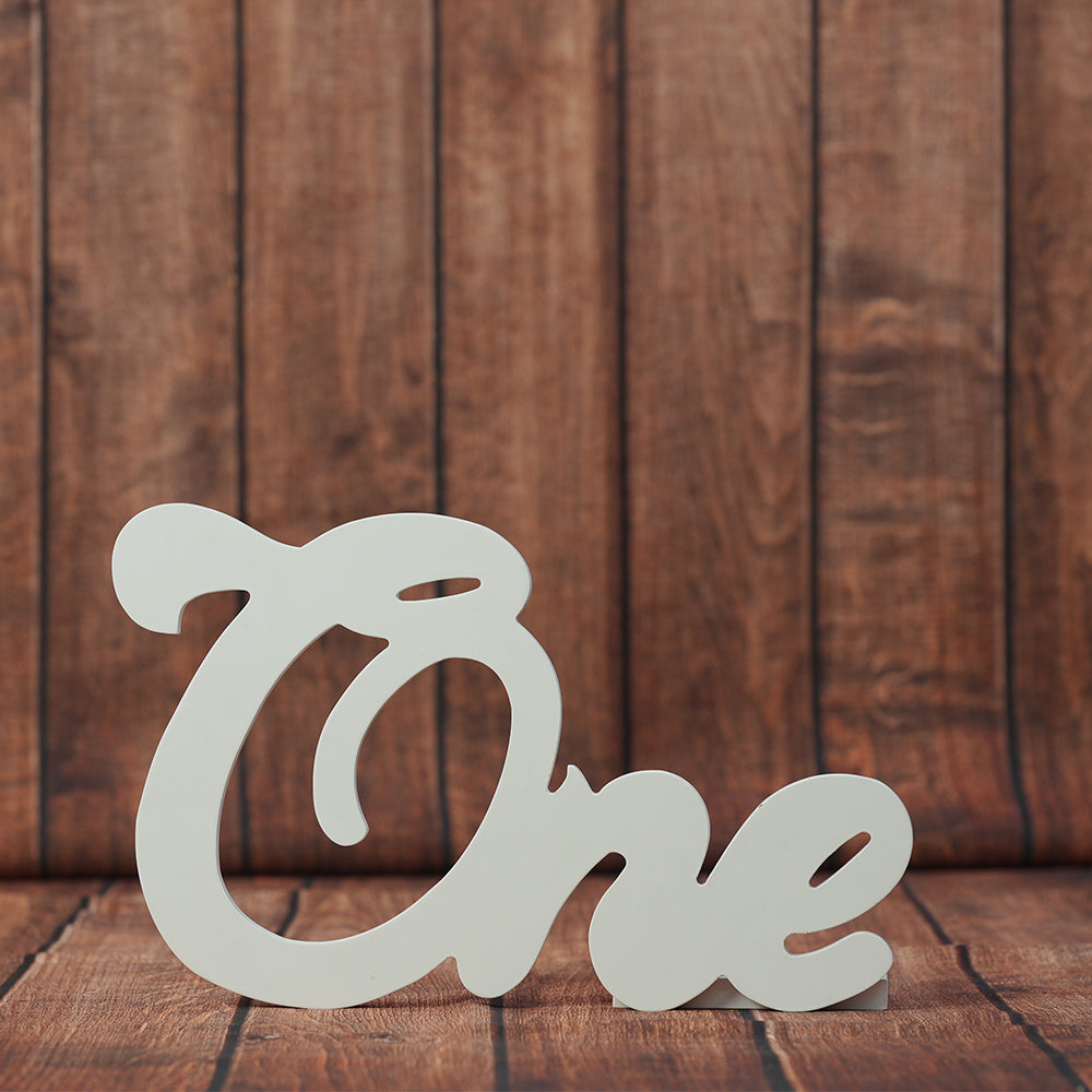 Cursuive One Props