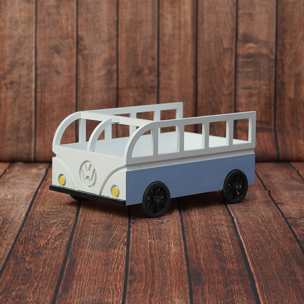 Beach Van Props
