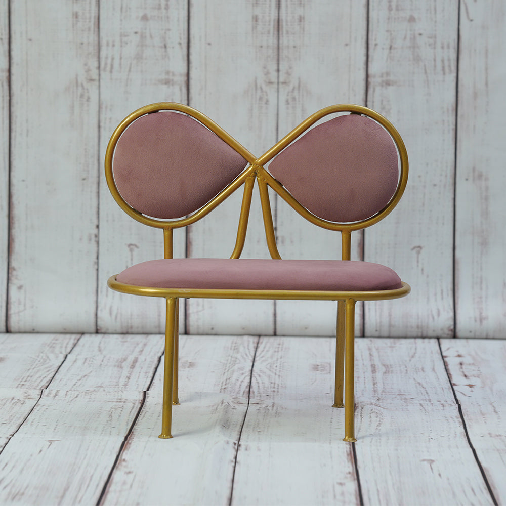 Infinity Sofa  - Pink
