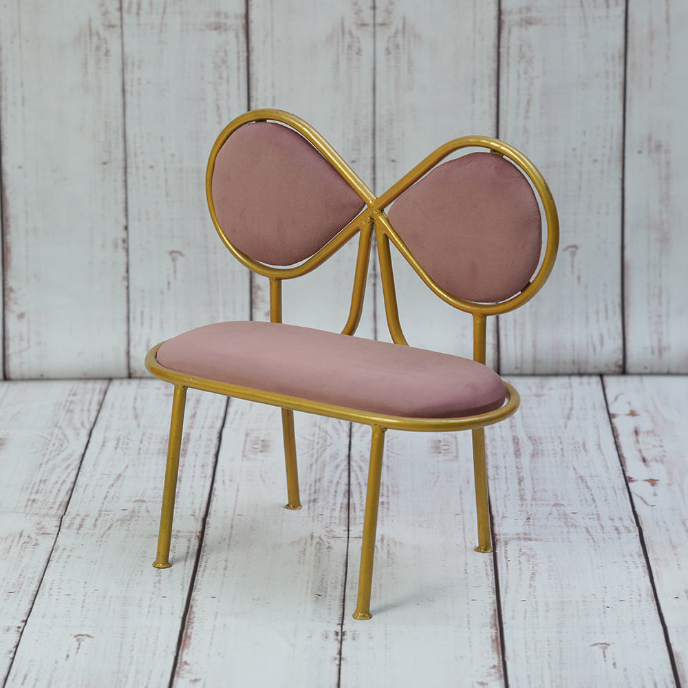 Infinity Sofa  - Pink