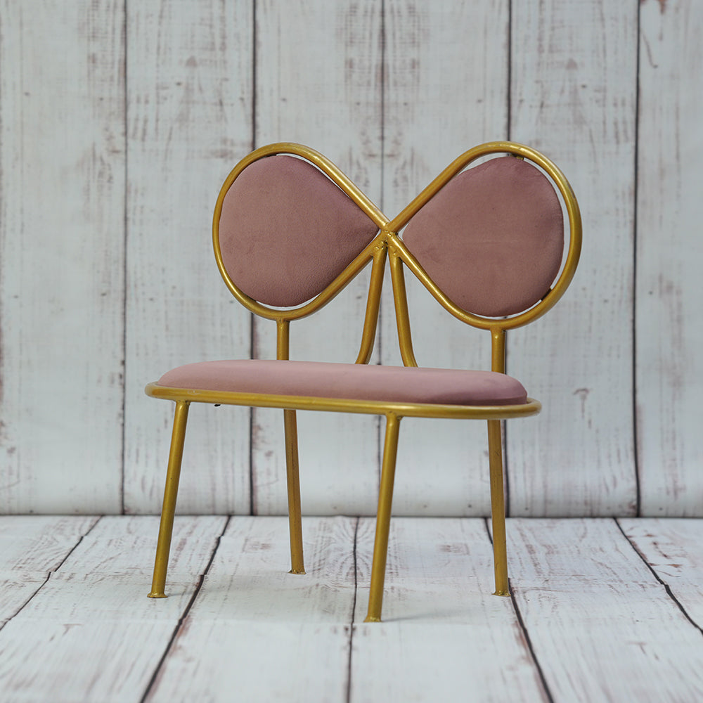Infinity Sofa  - Pink