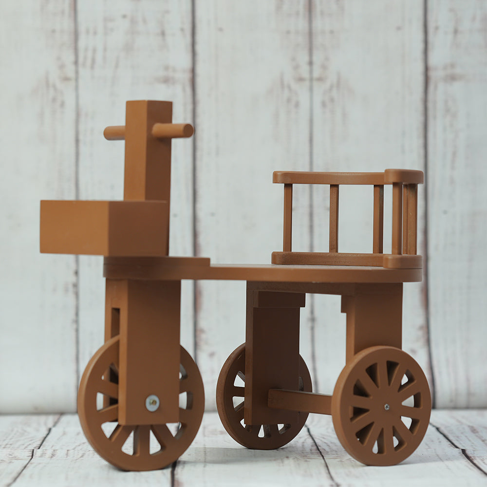 Tricycle Props