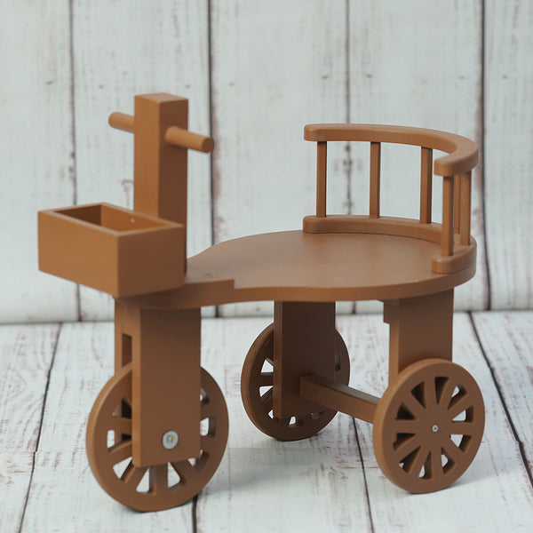 Tricycle Props