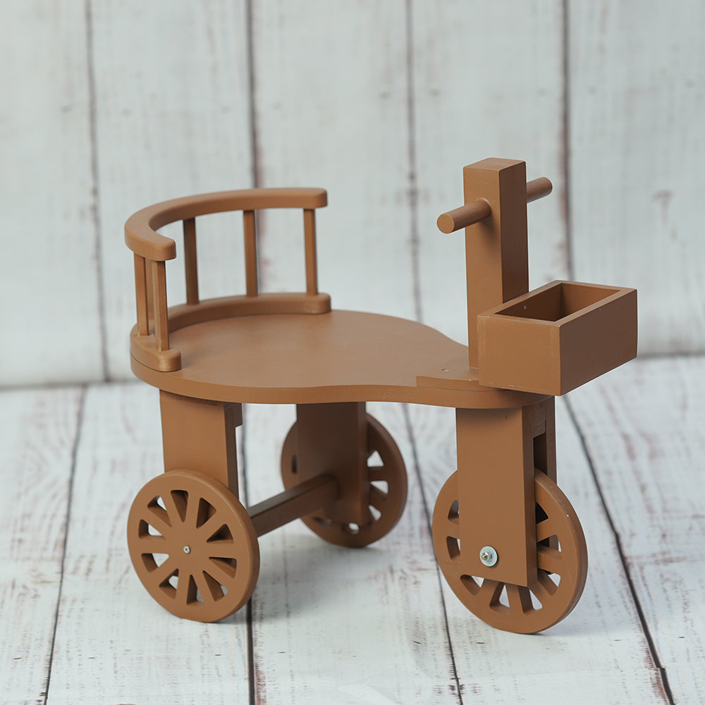 Tricycle Props