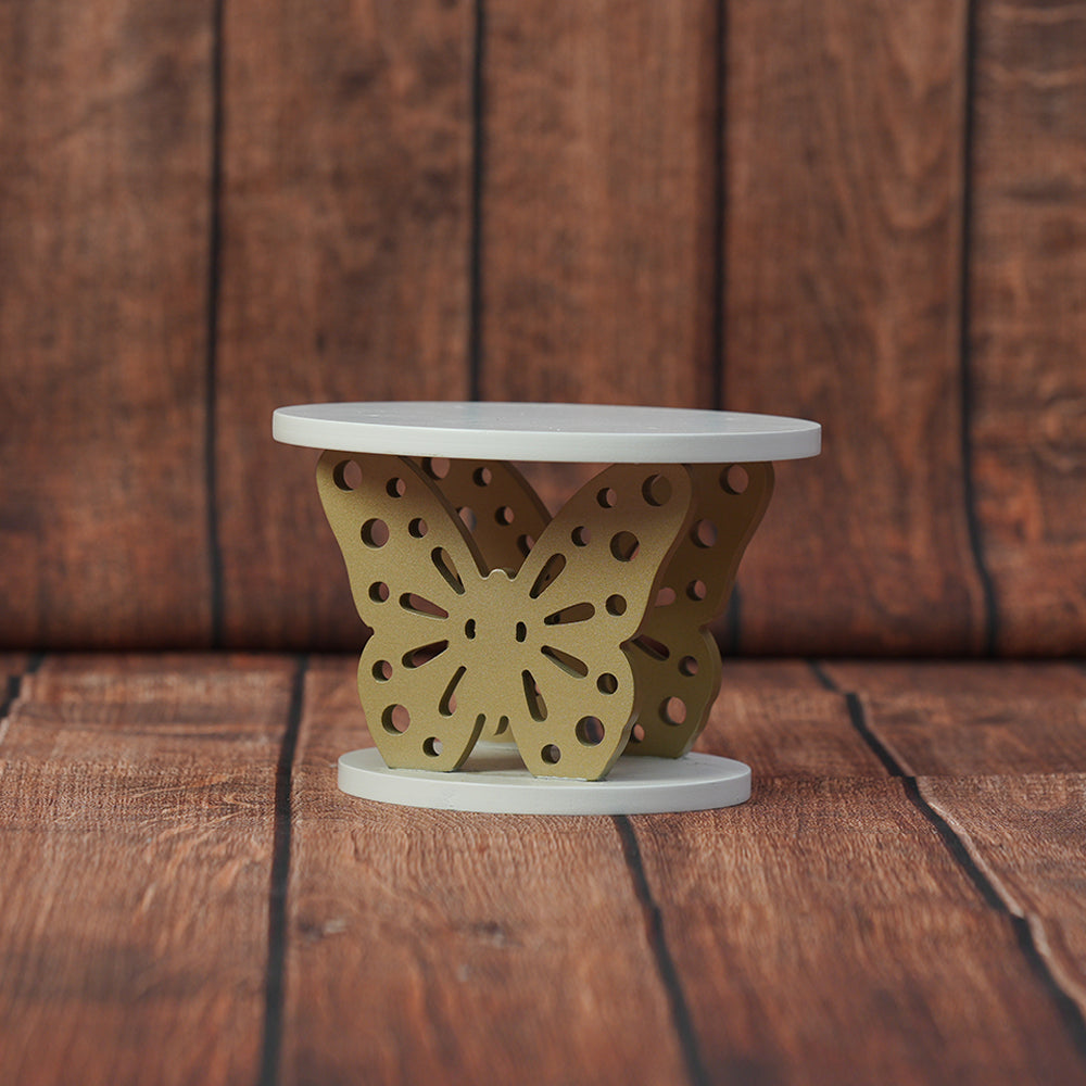 Buttefly Cake Stand