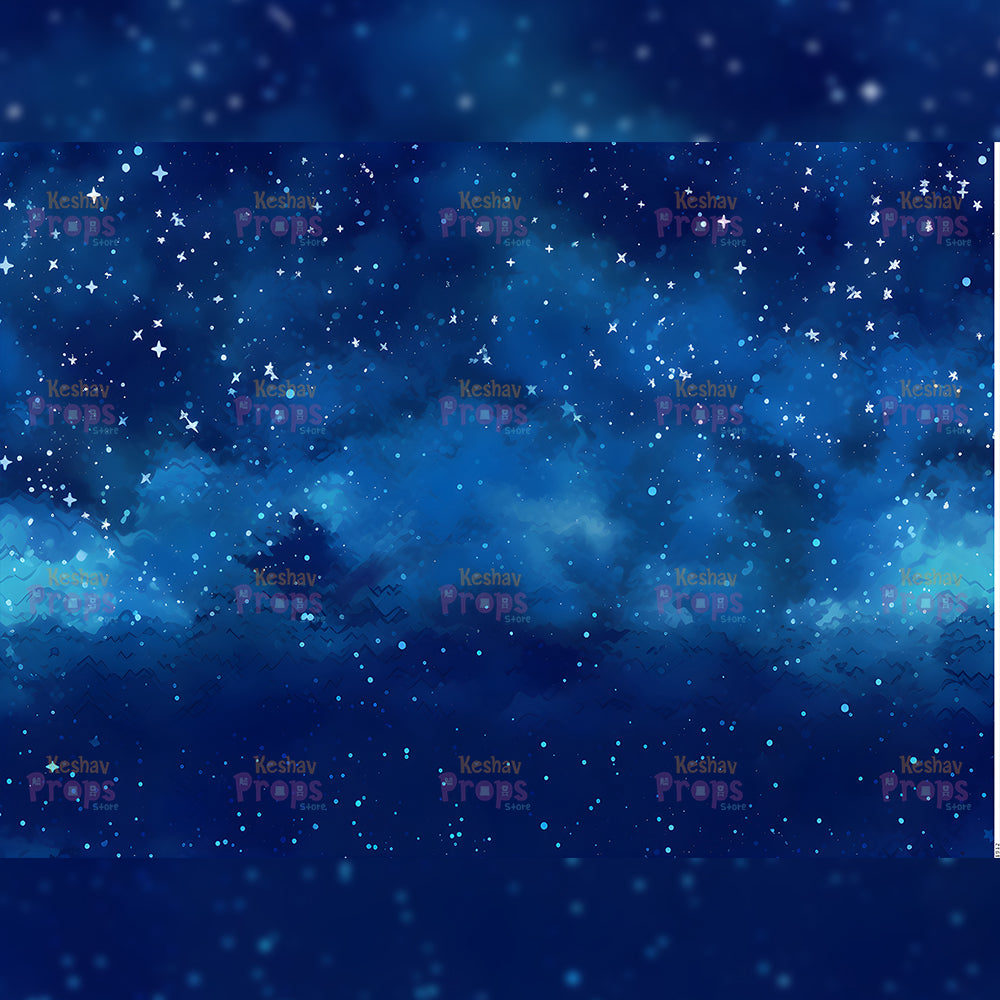 Sky Theme Backdrop (1912)