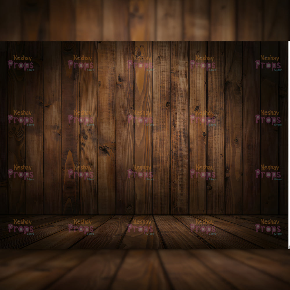 Walls / Floors Backdrops (2008)