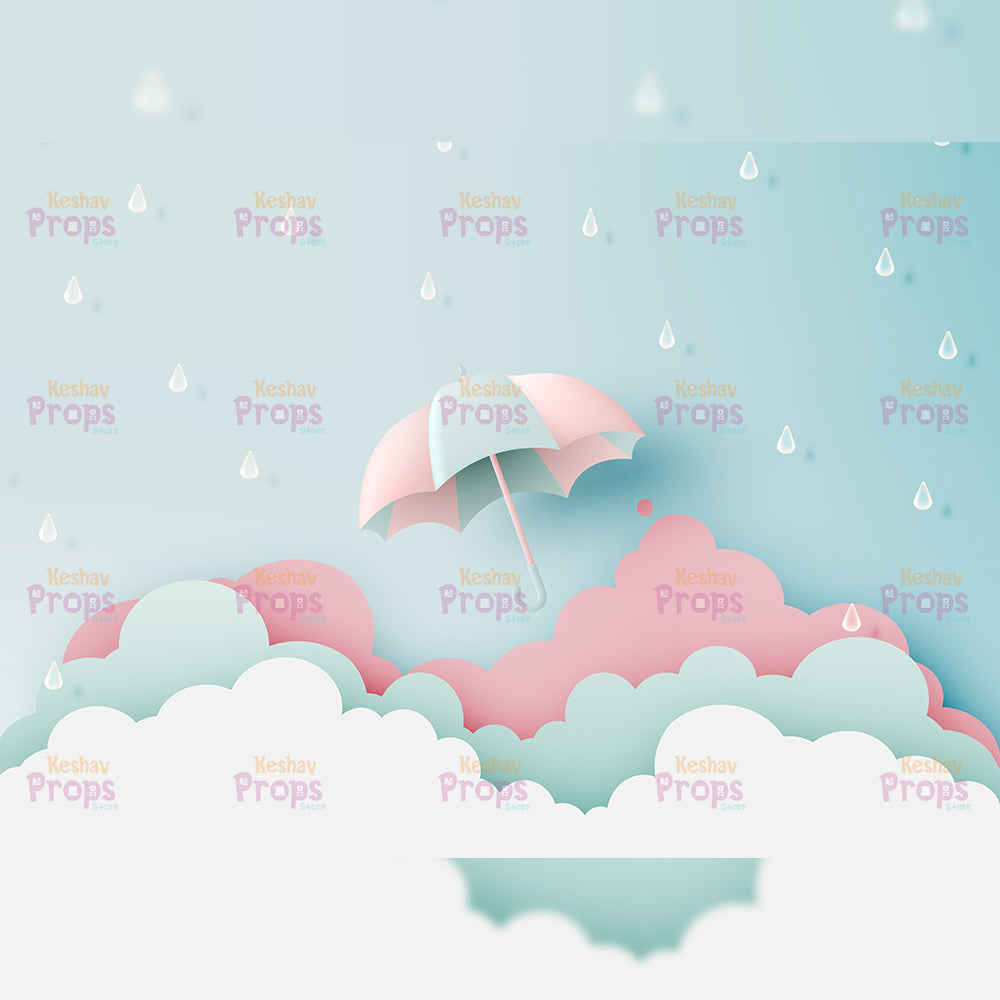 Sky Theme Backdrop (2037)
