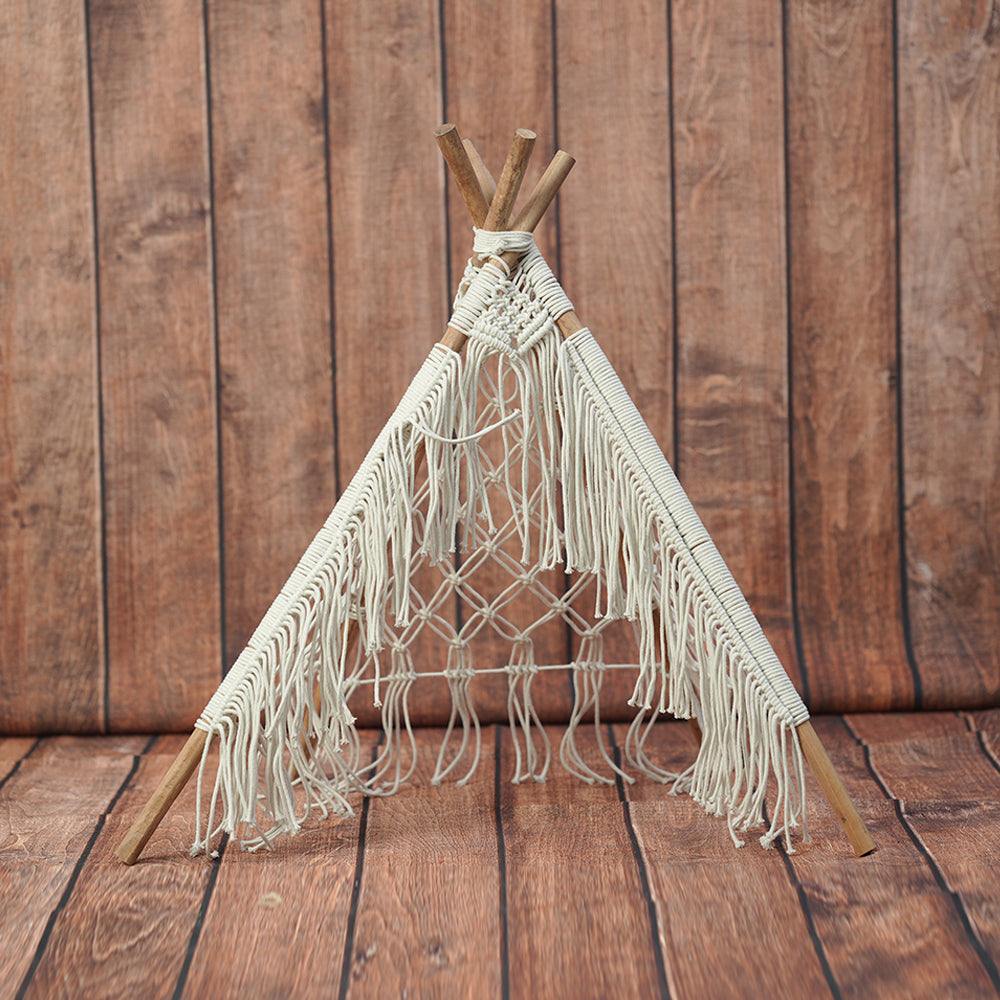 Tee Pee Tents - 3 Feet