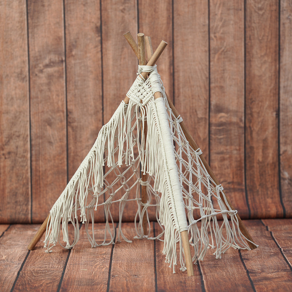 Tee Pee Tents - 3 Feet