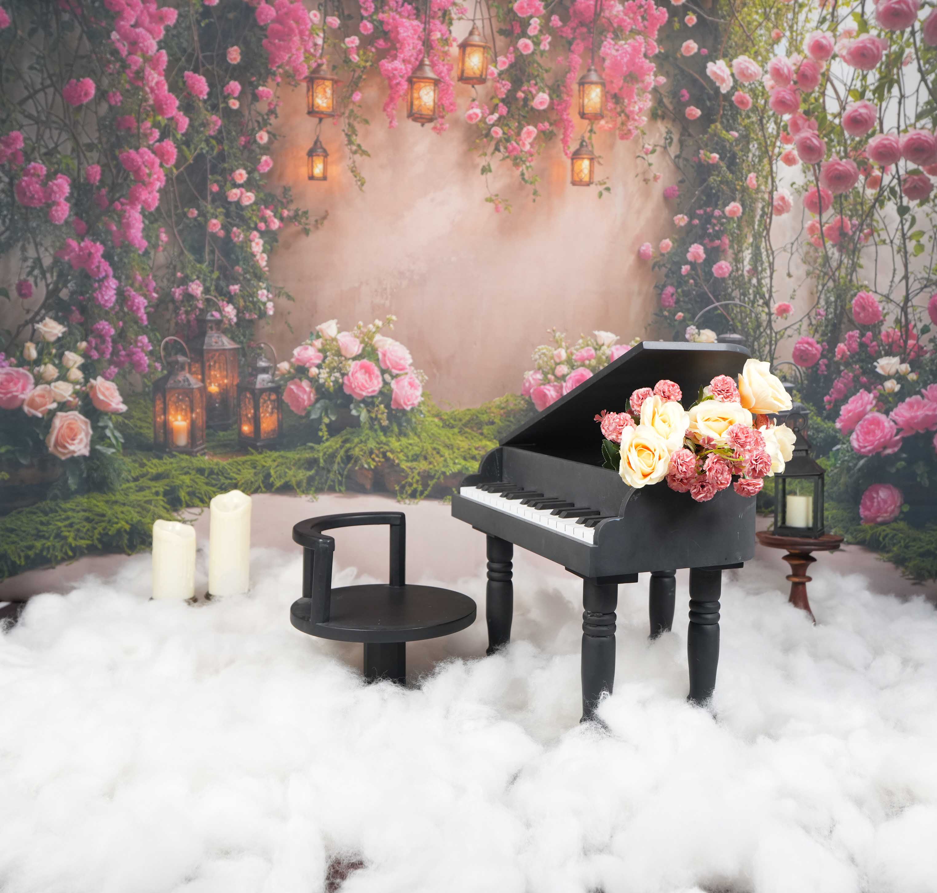 Flower Theme Setup - No.26