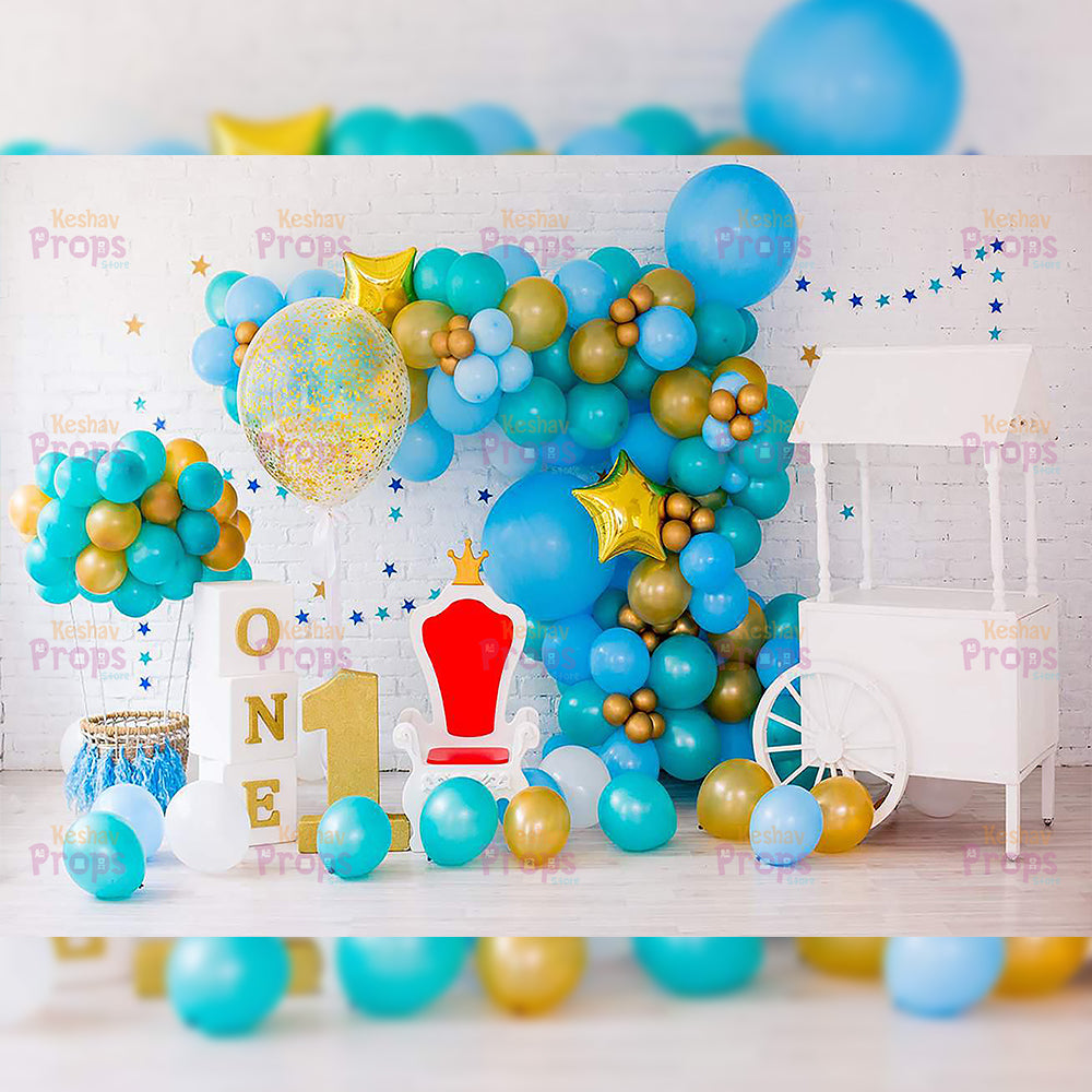 One Year Shoot Backdrops (2853)