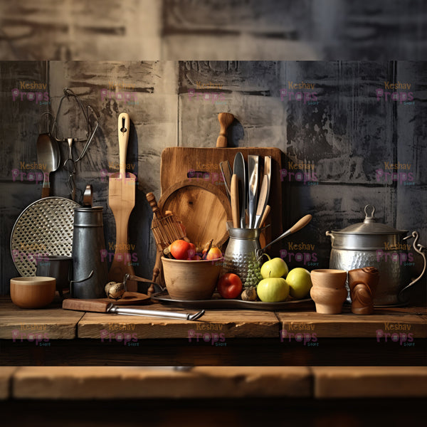 Kitchen – Keshav Props Store