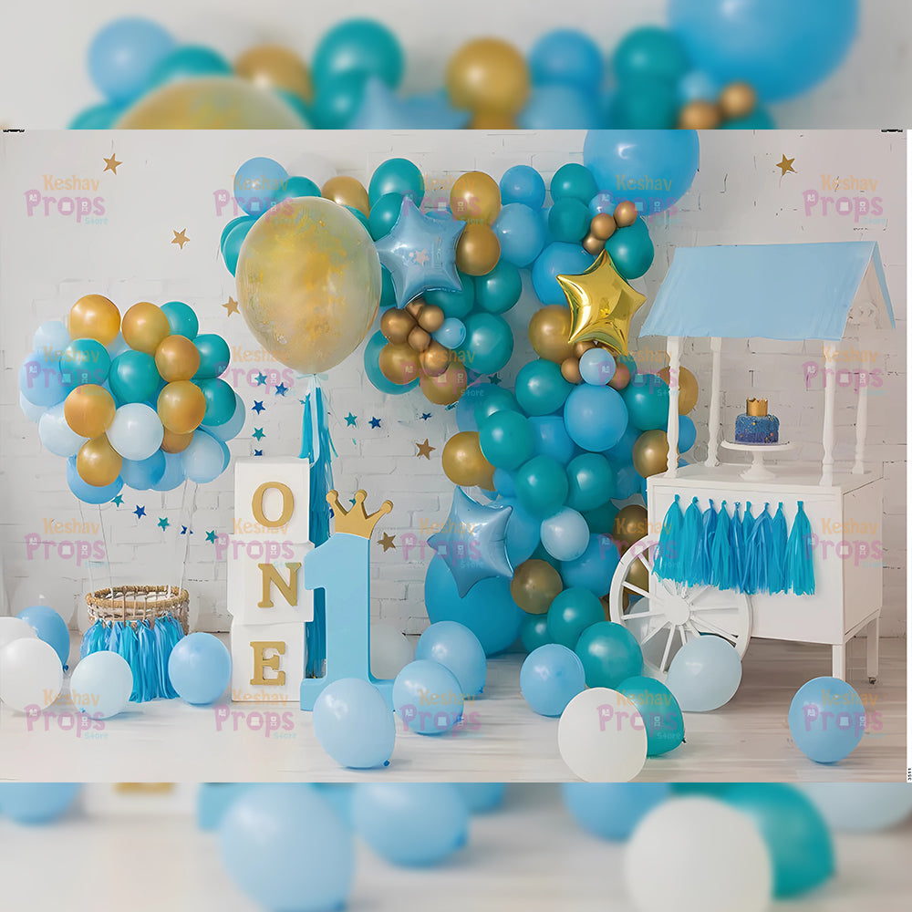 One Year Shoot Backdrops (3511)