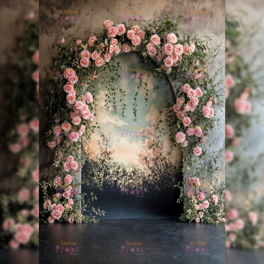Portrait Backdrops (3747)