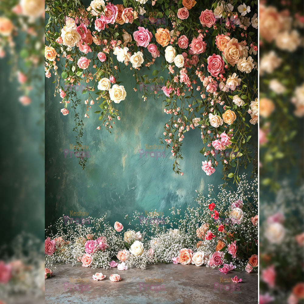 Portrait Backdrops (3762)