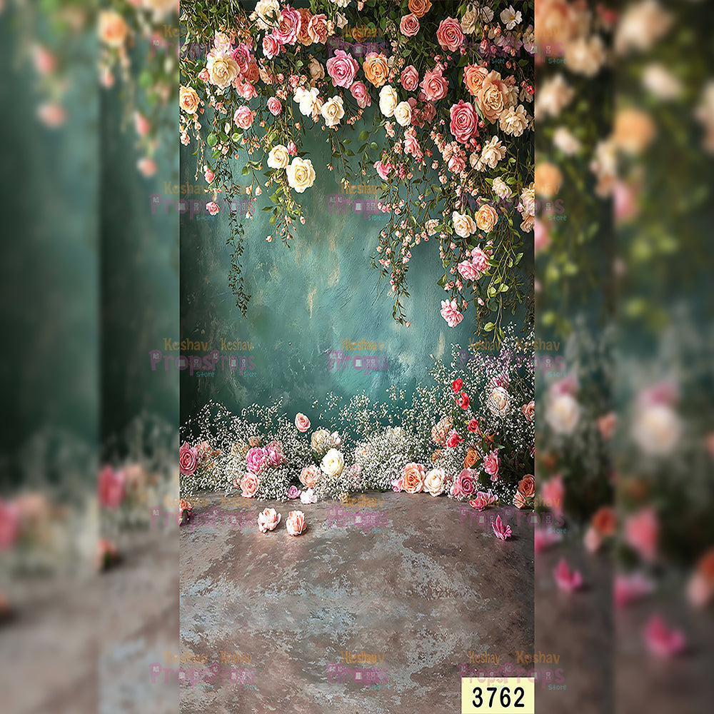 Portrait Shoot Backdrops (3762)
