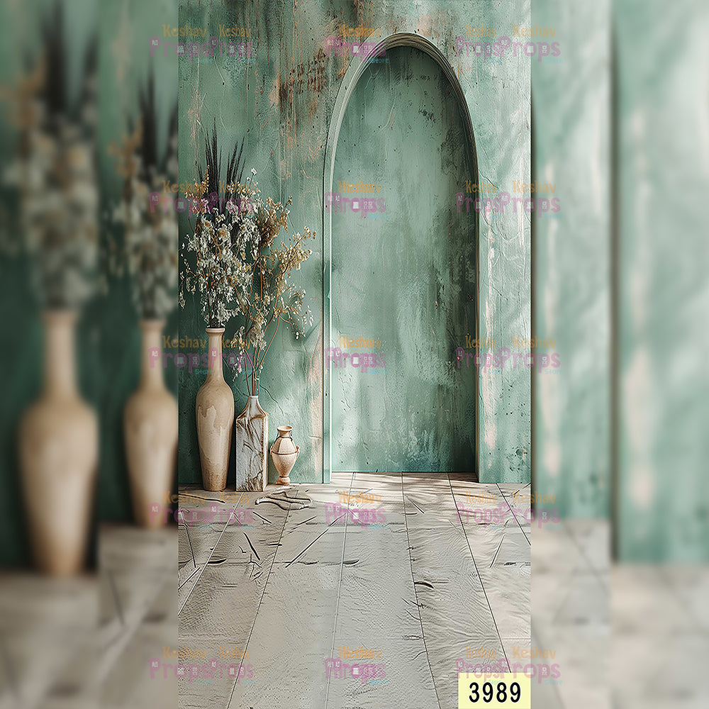 Portrait Shoot Backdrops (3989)