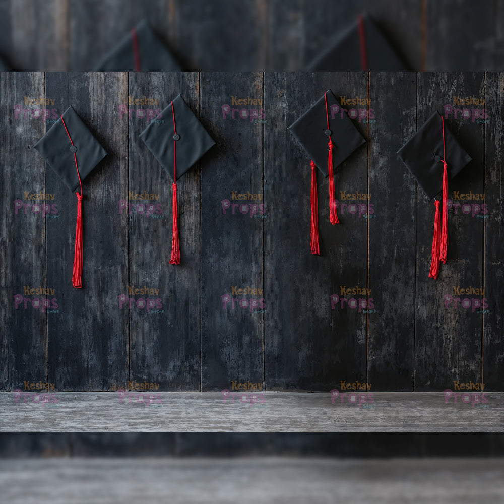 Class Room Theme Backdrop (4168)