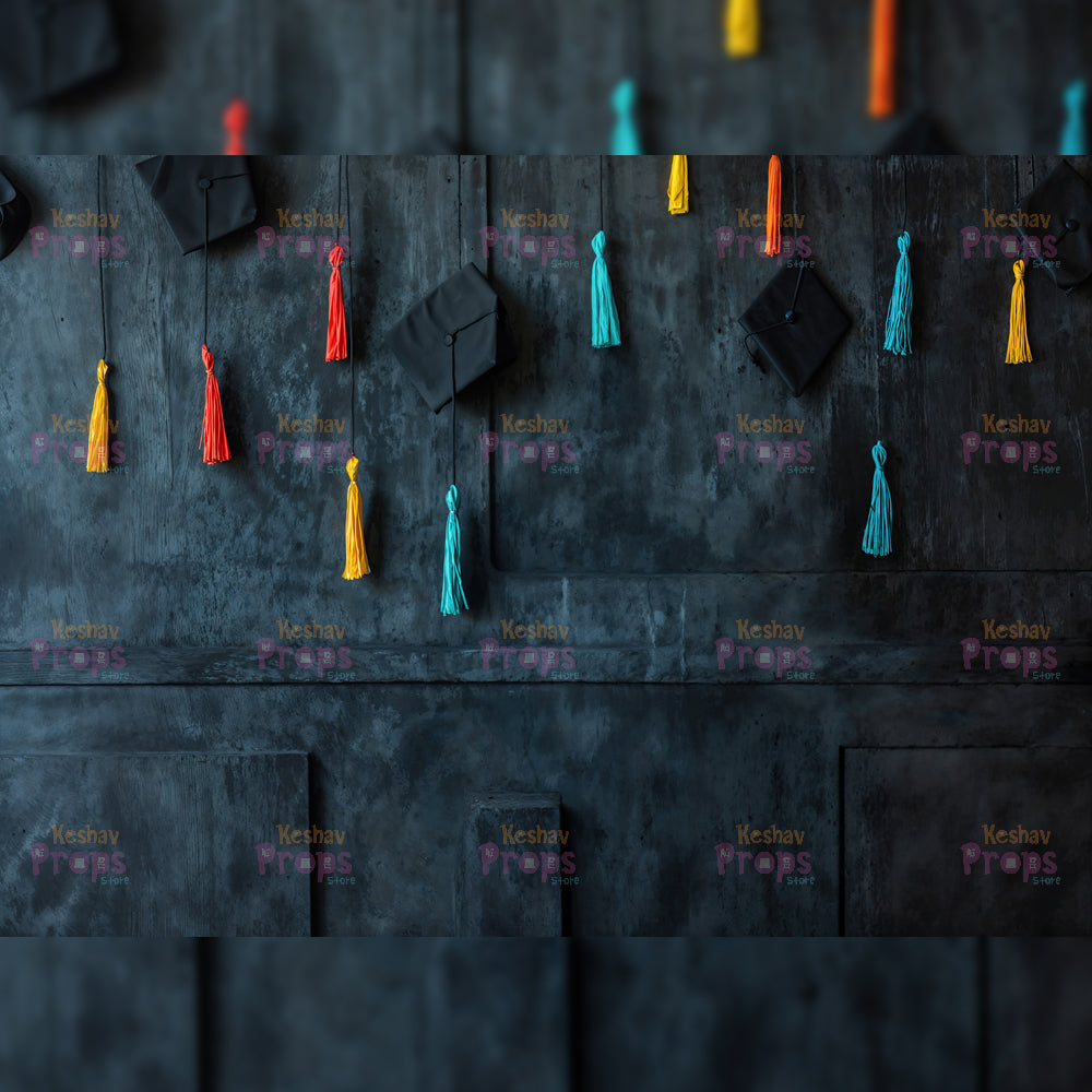 Class Room Theme Backdrop (4169)